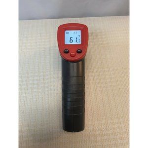 Thermometer Infrared Wintact WT320 Digital Handheld Non Contact Reading